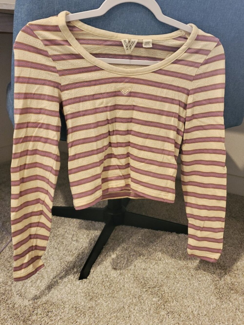 Roxy XS top